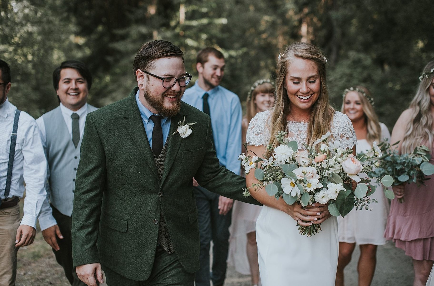 Best Outdoor Wedding Venues Near Boise, Idaho for Adventurous Couples!