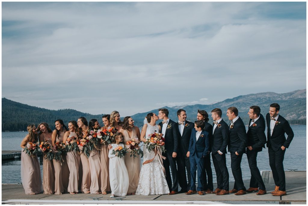 Shore Lodge McCall Idaho