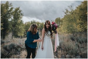 Boise Wedding Photographer