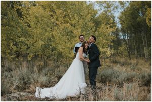 Boise Wedding Photographer