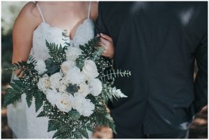 Boise Wedding Florist