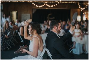 Boise Wedding Venue