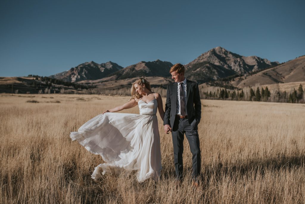 Limelight Hotel Ketchum Wedding Venue Sun Valley Idaho