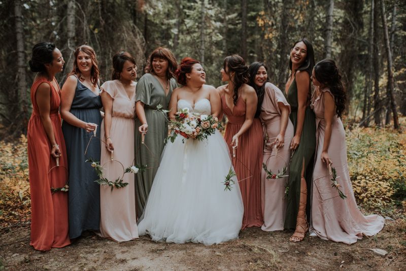 Sun Valley Wedding Photographer