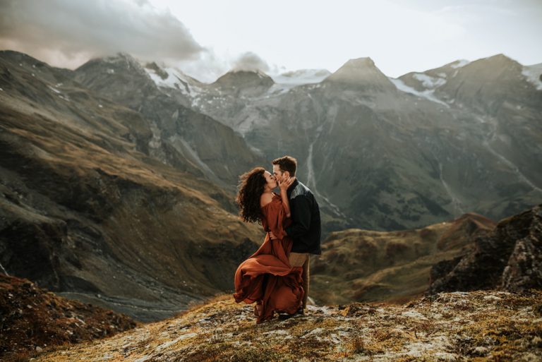 Destination Elopement Photographer