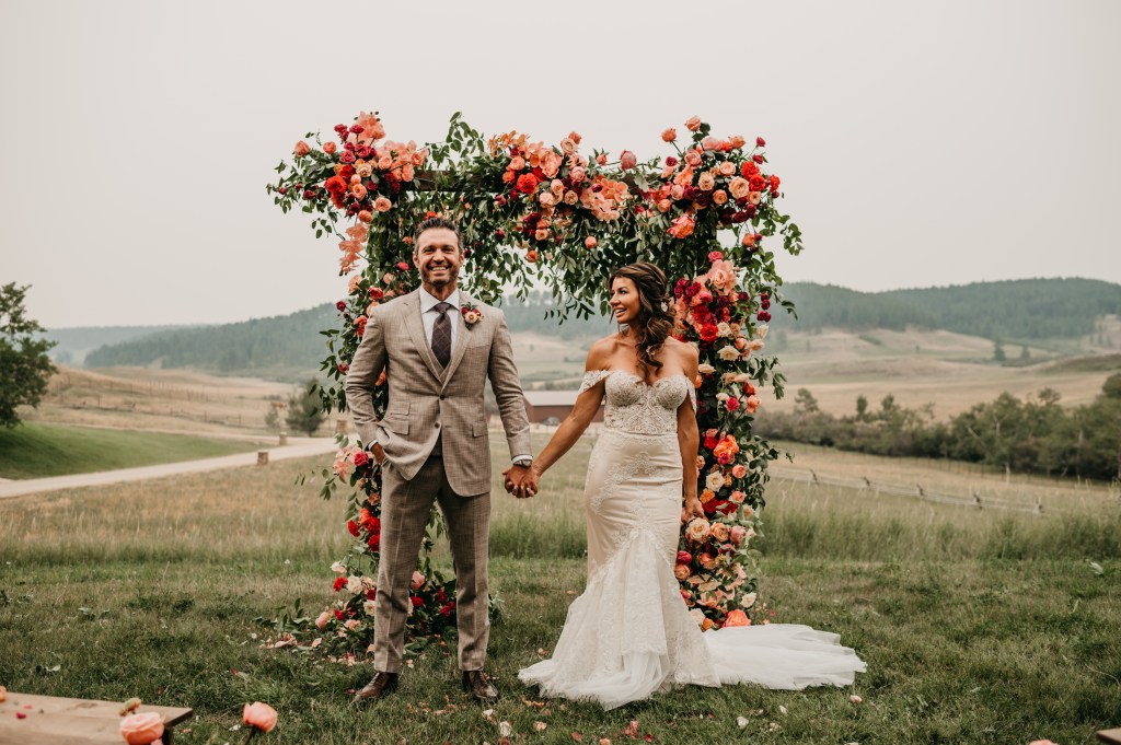 North Idaho Wedding Venue