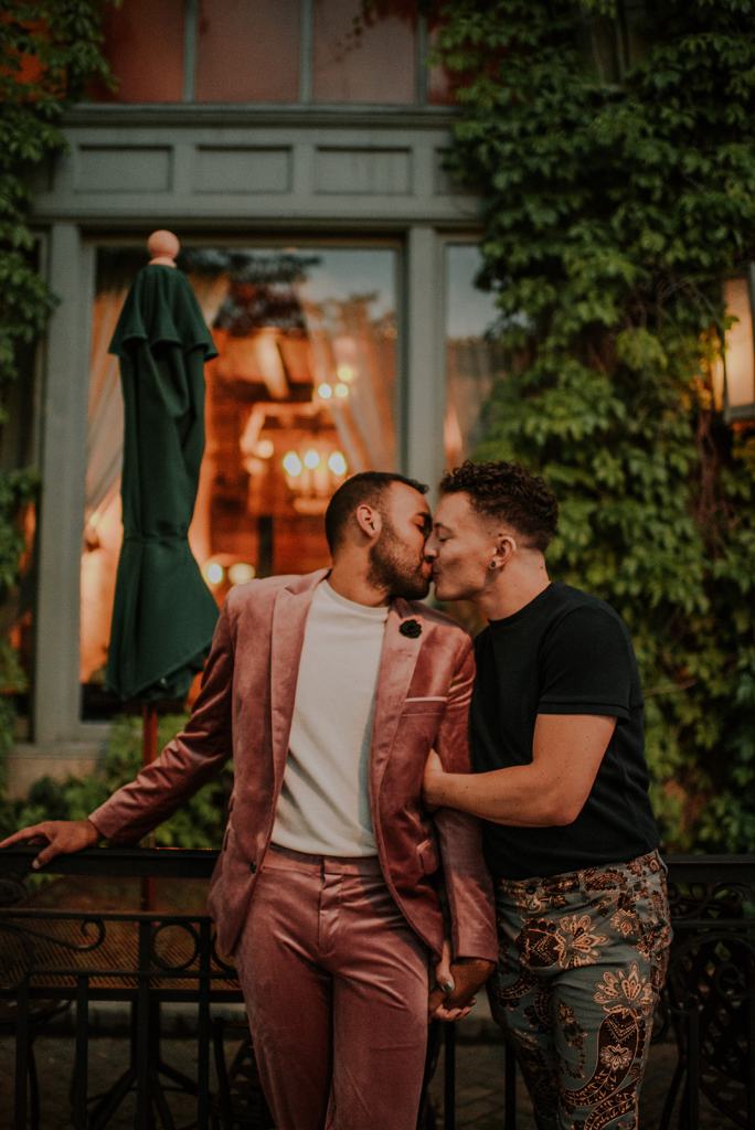 Bozeman Wedding Photographer