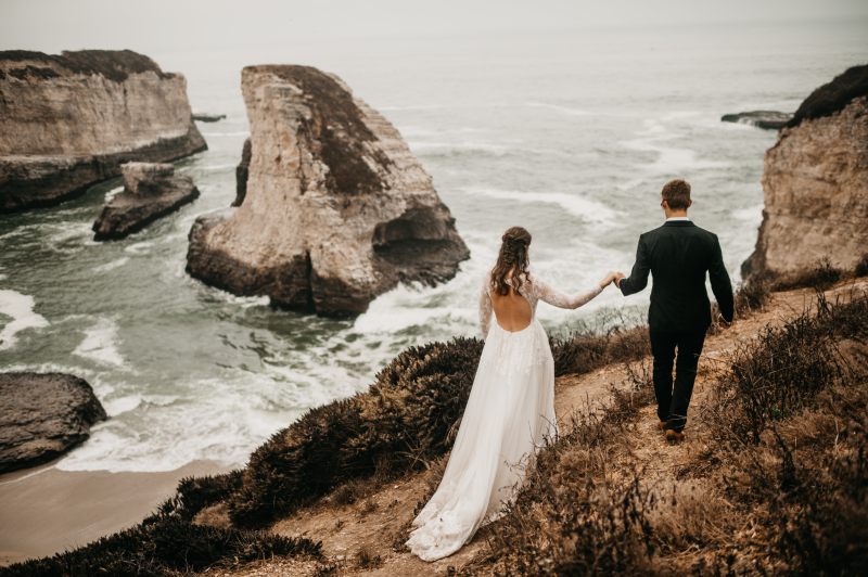 Boise Wedding Photographer
