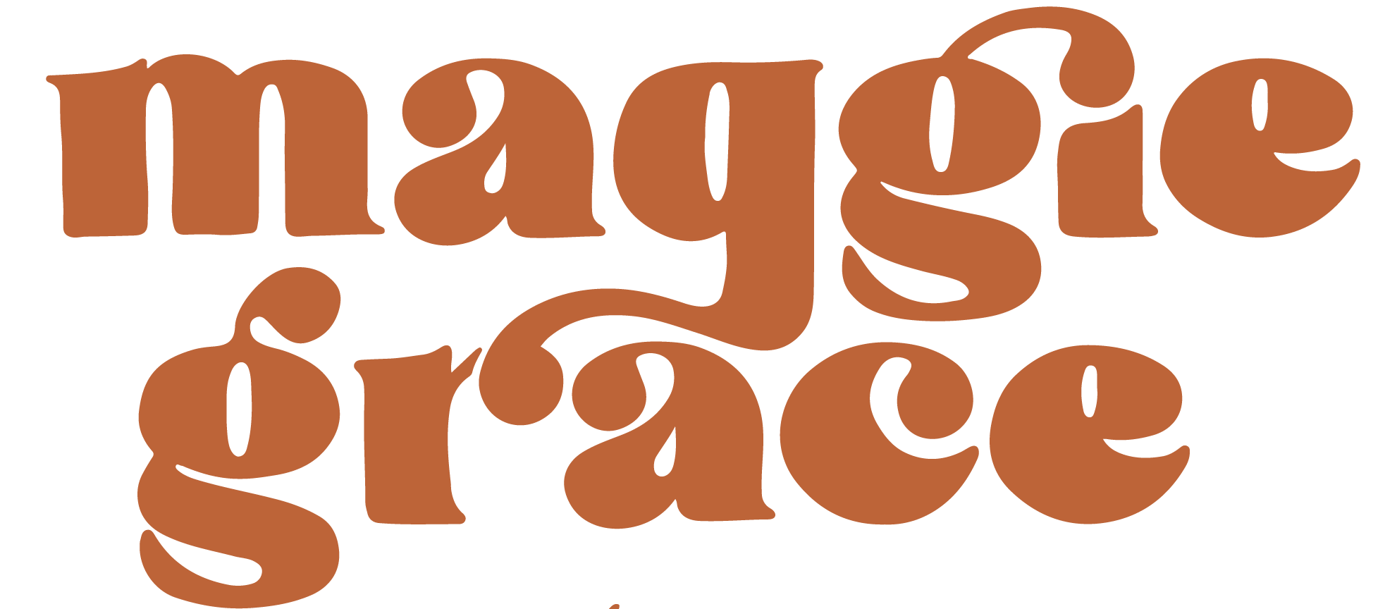 maggie grace photography