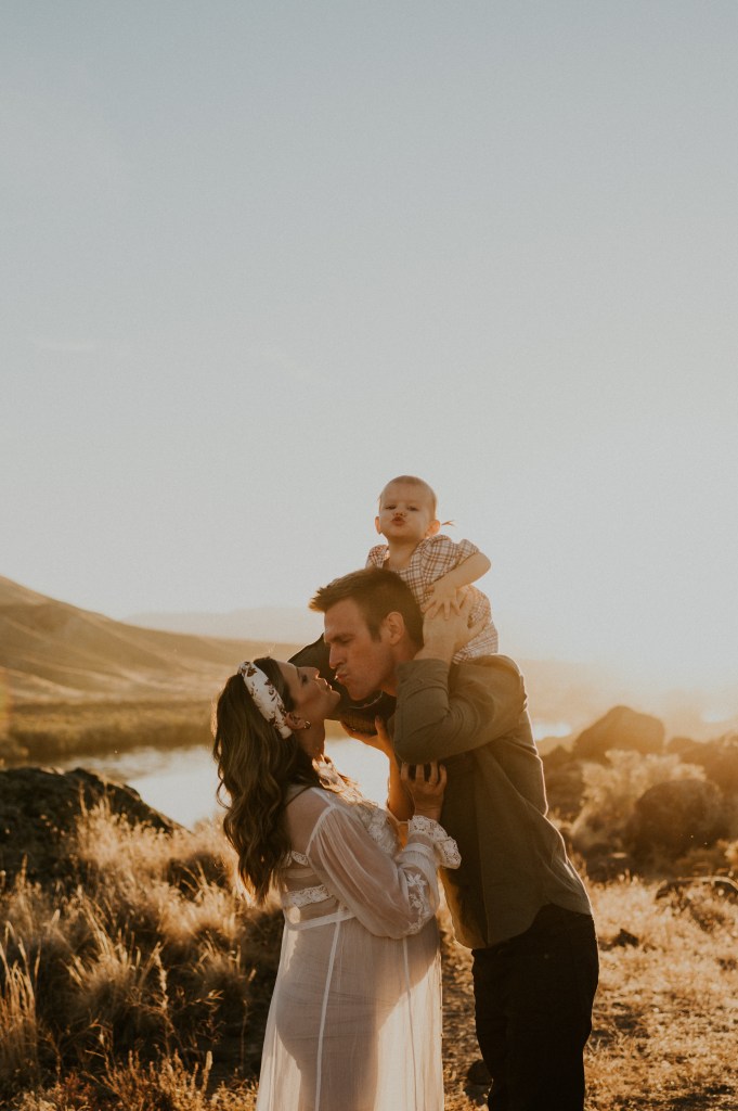 Boise Idaho Family Photo Locations