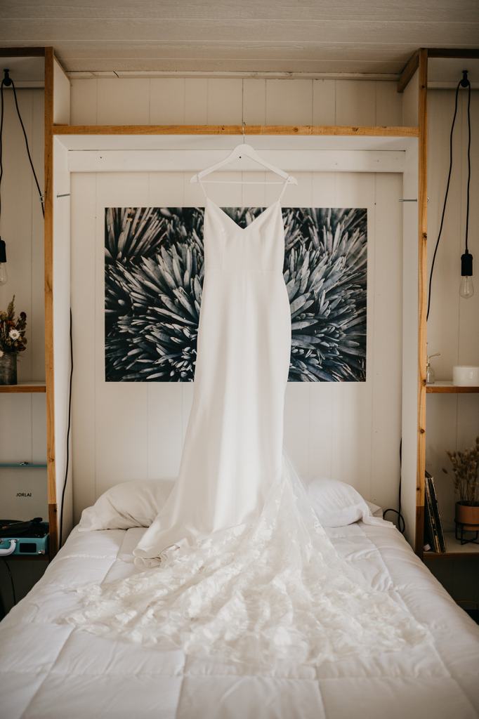 Sixty Chapel Idaho Wedding