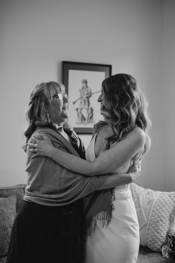 Idaho Wedding at Sixty Chapel Wedding Venue