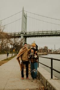 NYC Family Session