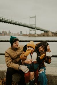 NYC Family Photos