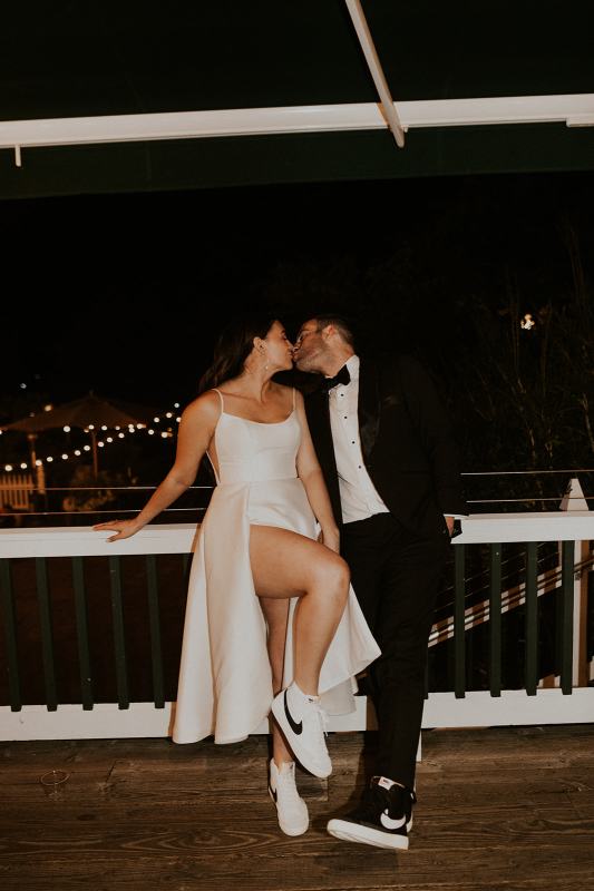 Boise Wedding Photographer