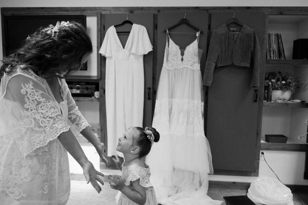 Sixty Chapel Idaho Wedding