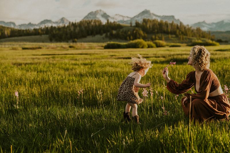 Boise Family Photographer