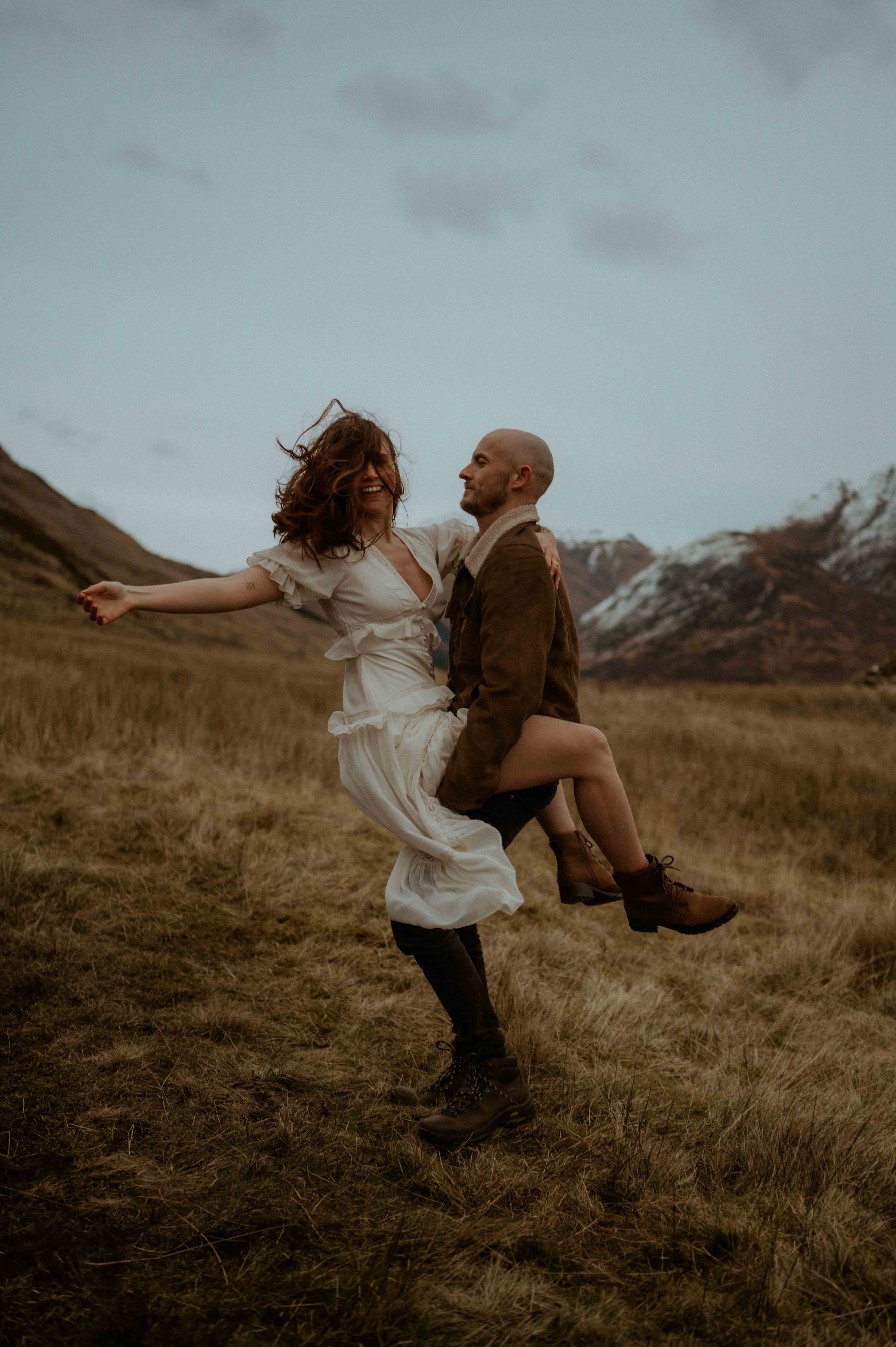 Destination Elopement Photographer
