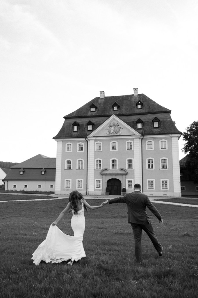 Destination Elopement Photographer