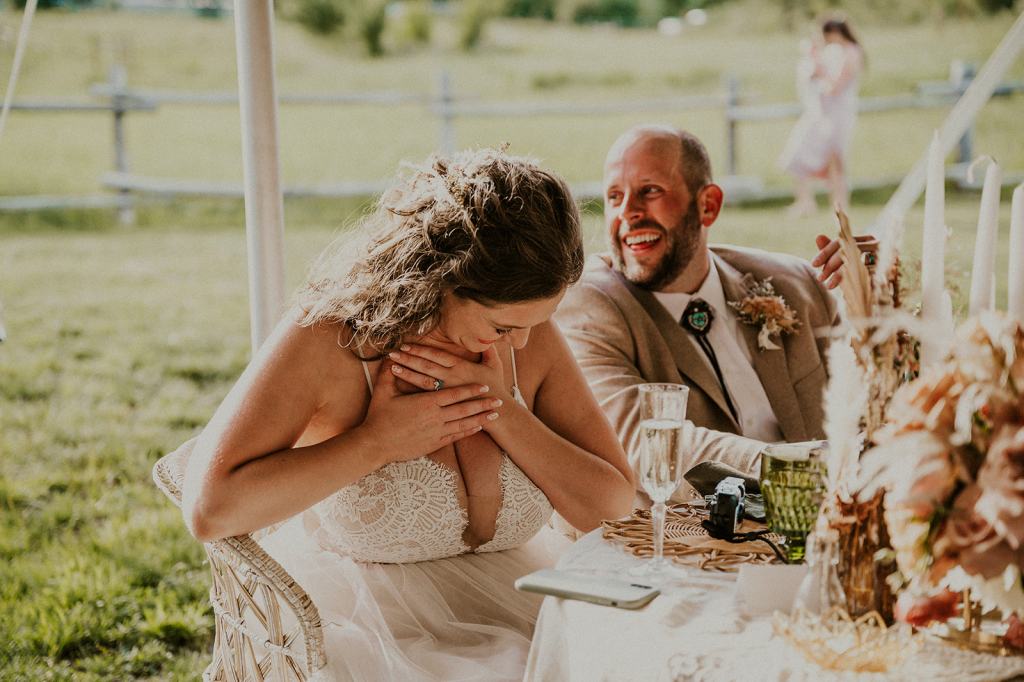 Sixty Chapel Idaho Wedding