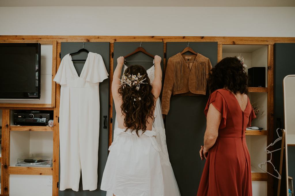 Sixty Chapel Idaho Wedding