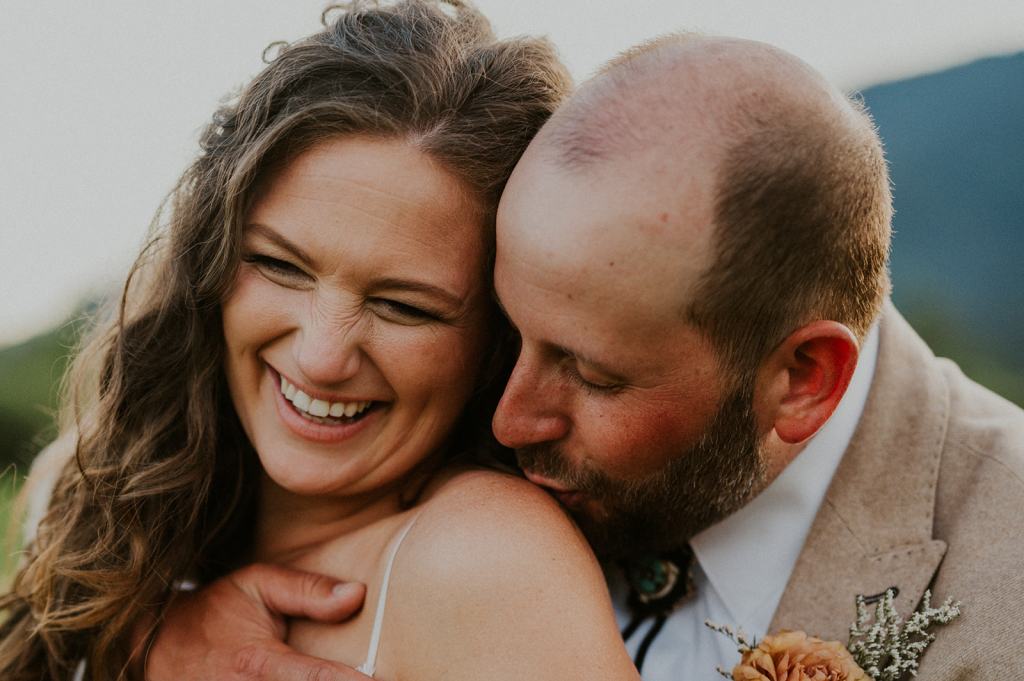 Sixty Chapel Idaho Wedding Venue Summer Wedding