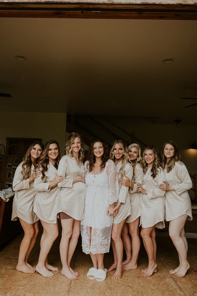 Sixty Chapel Idaho Wedding