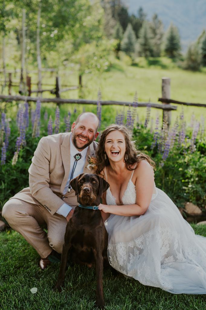 Sixty Chapel Idaho Wedding