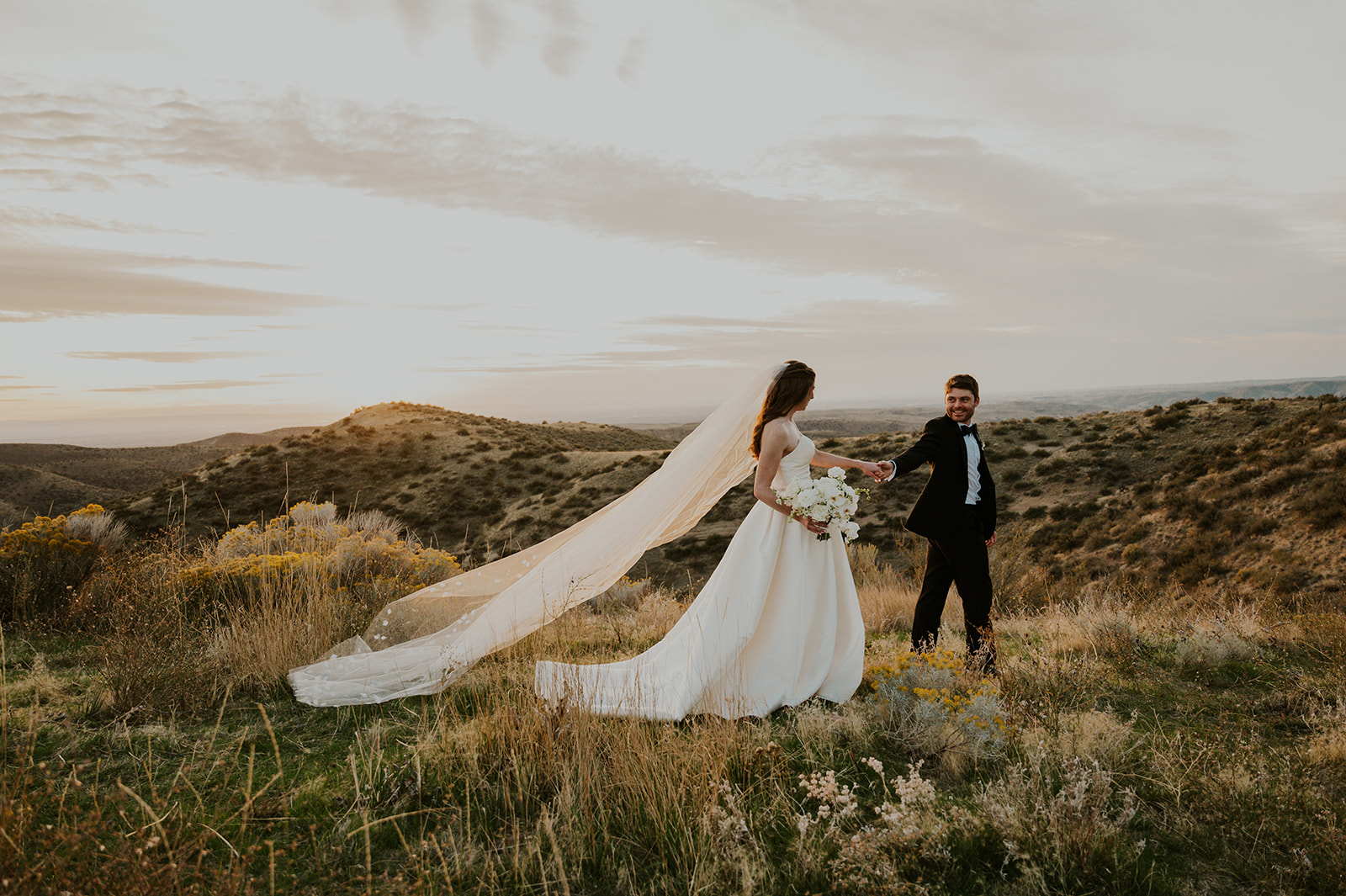 Boise Wedding Venues