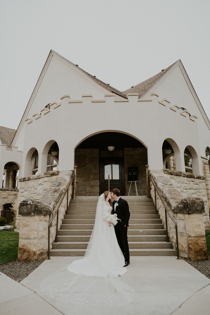 Boise Idaho Wedding Venues