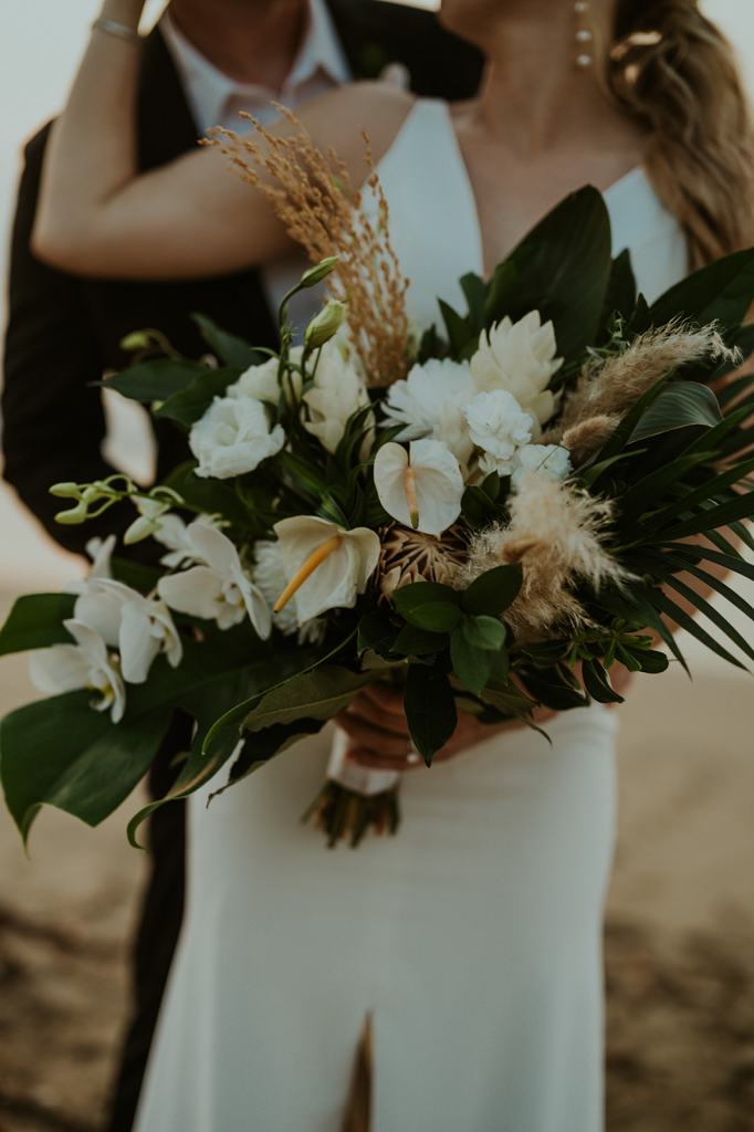 Costa Rica Beach Wedding
