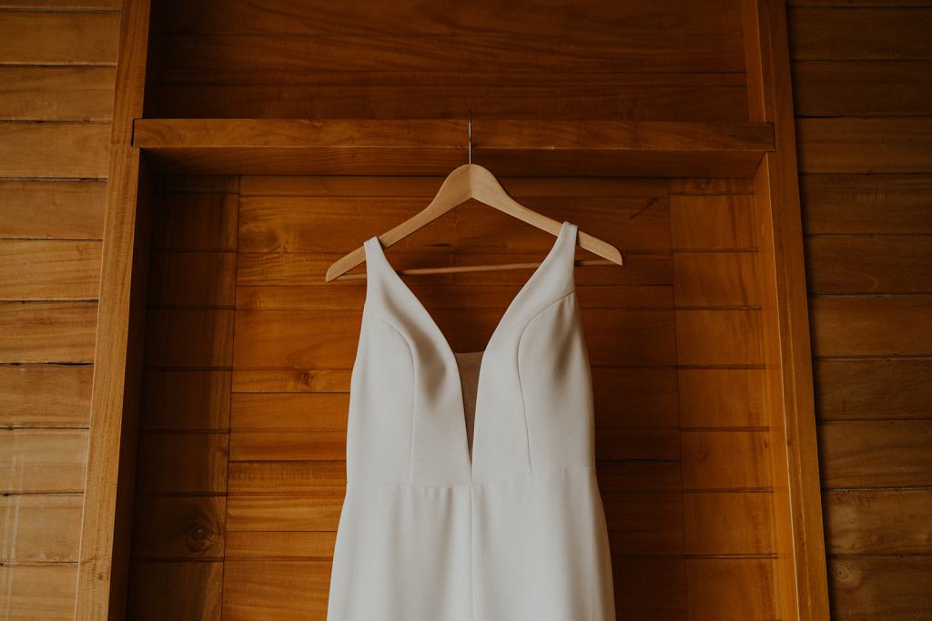 Costa Rica Beach Wedding