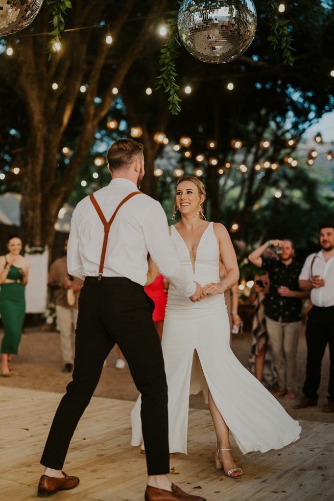Costa Rica Beach Wedding