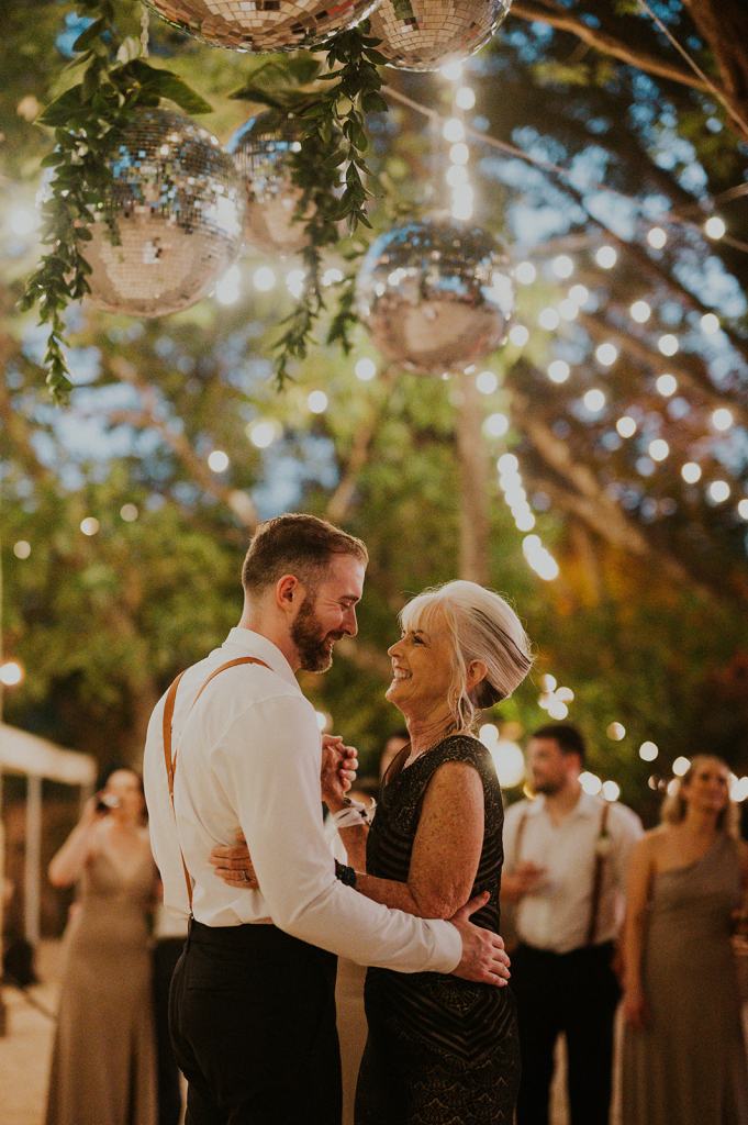Costa Rica Beach Wedding