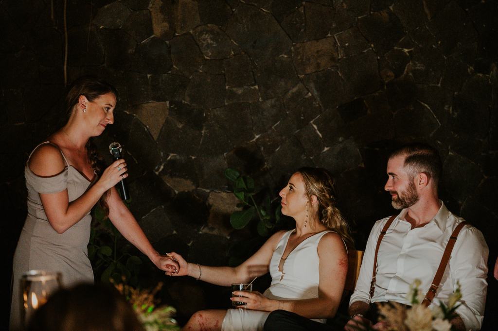 Costa Rica Beach Wedding