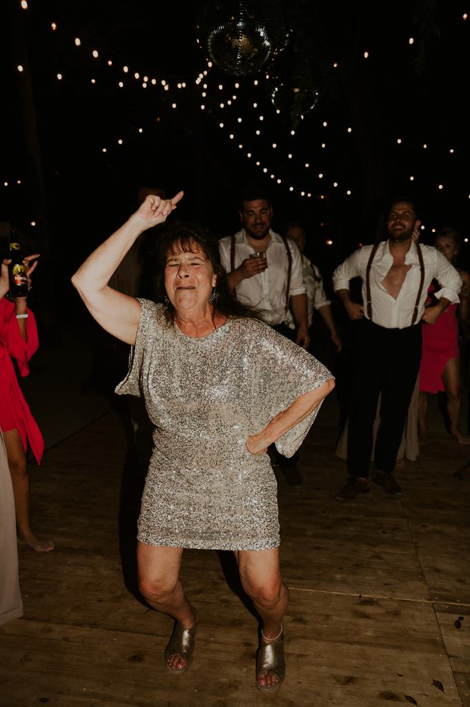 Costa Rica Beach Wedding