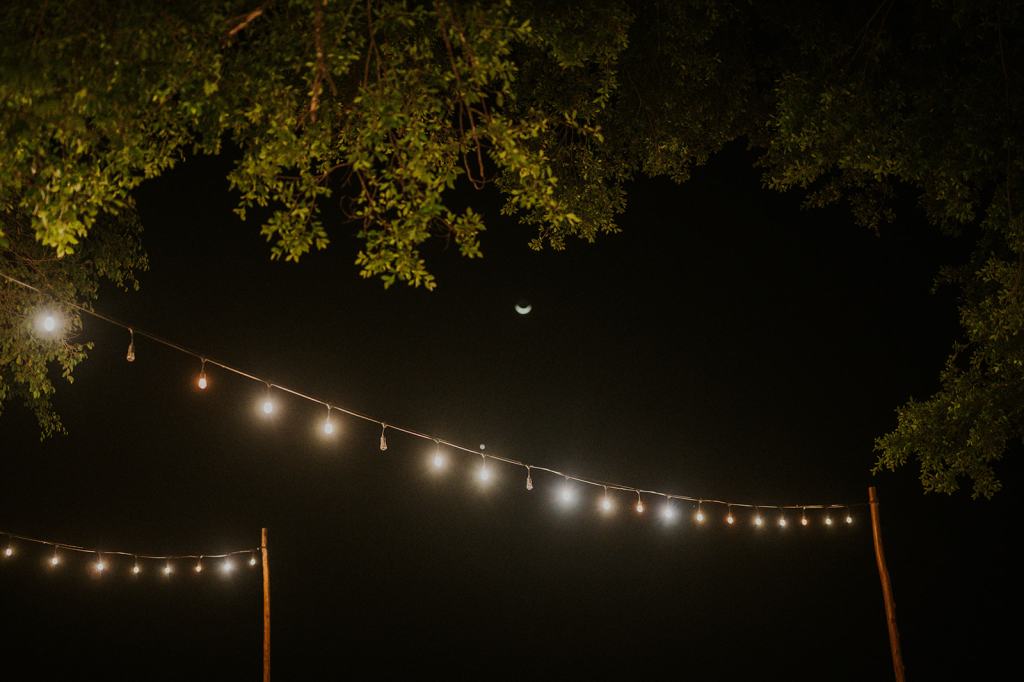 Costa Rica Beach Wedding