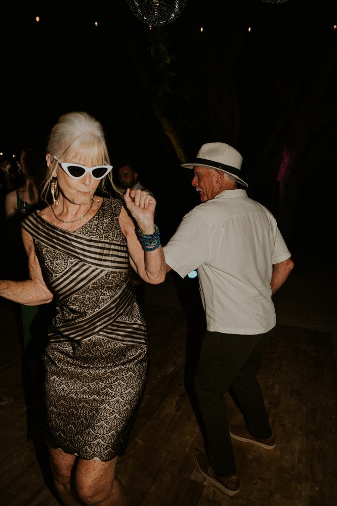 Costa Rica Beach Wedding