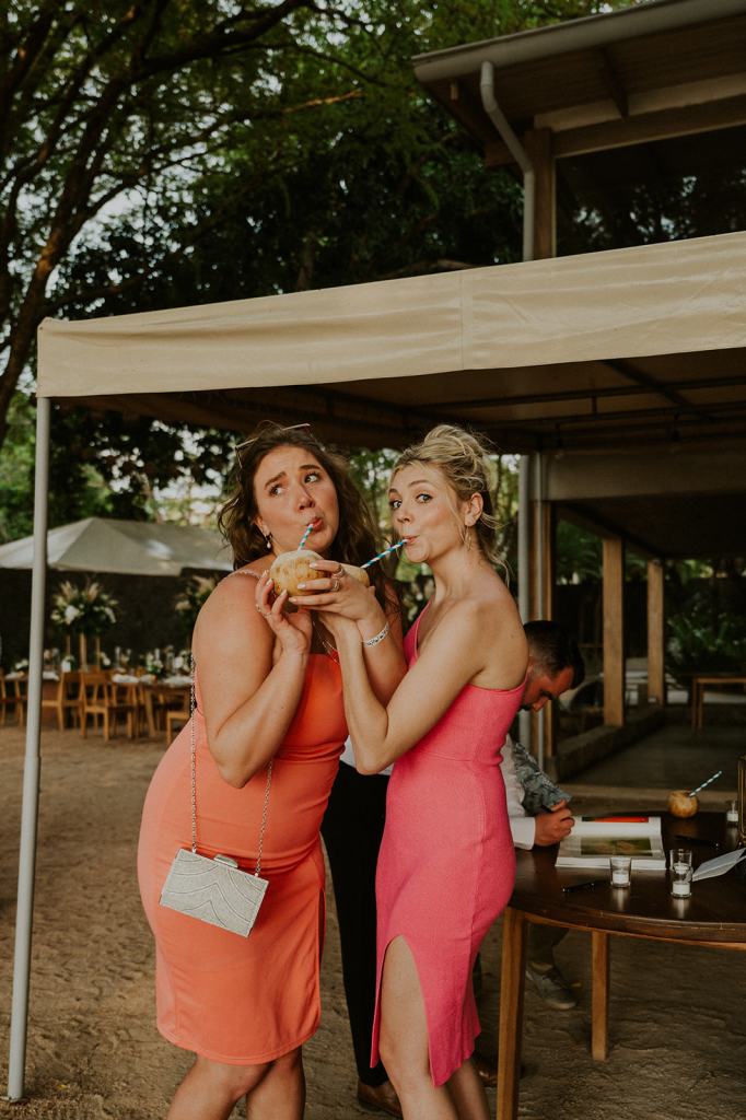 Costa Rica Beach Wedding