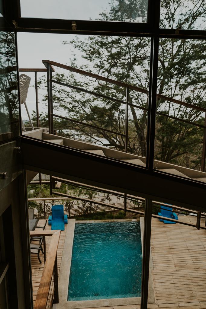 Costa Rica Beach Wedding