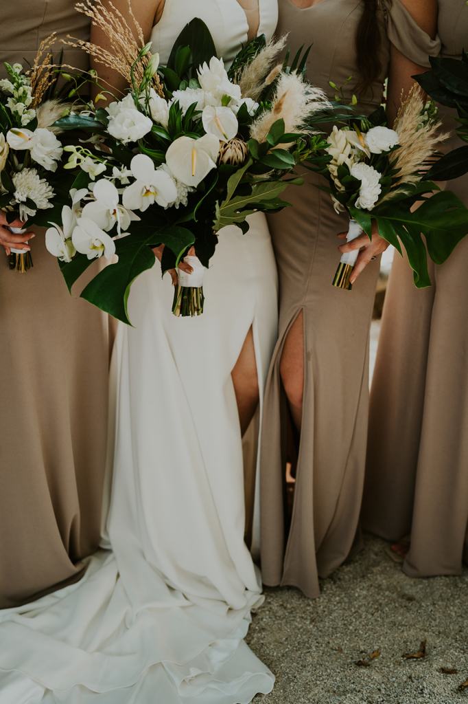 Costa Rica Beach Wedding