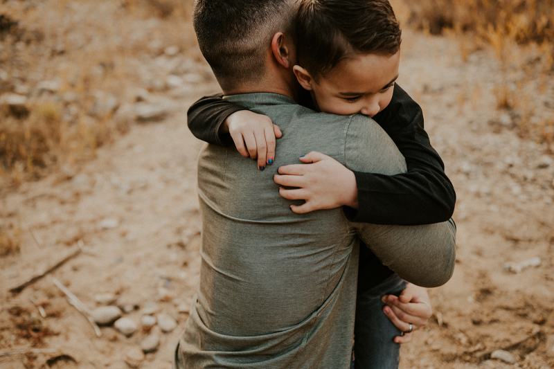 Boise Family Photographer