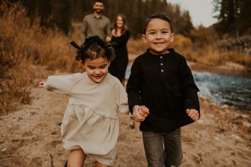 Boise Family Photographer