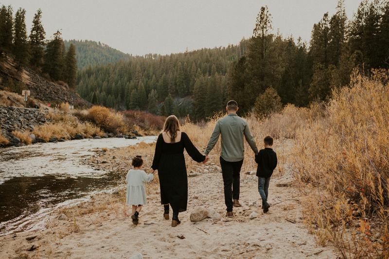 Boise Family Photographer