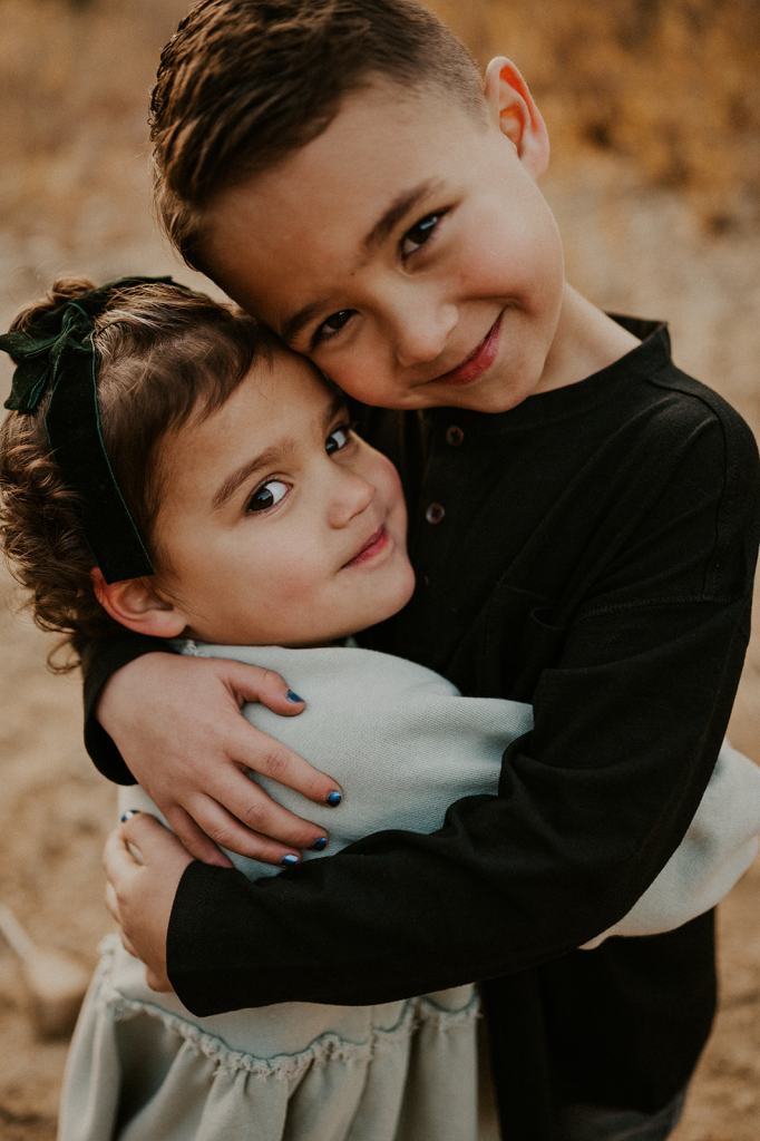 Boise Idaho Family Photographer