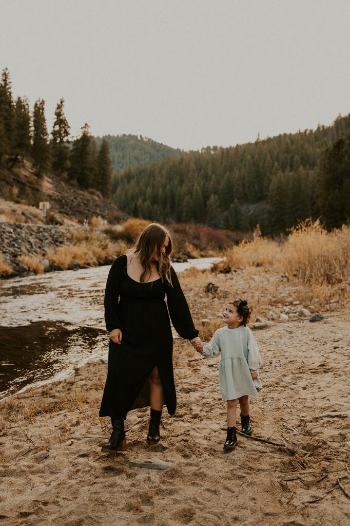 Boise Idaho Family Photographer