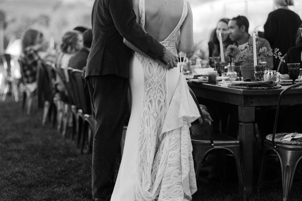 Stone Crossing Boise Wedding 