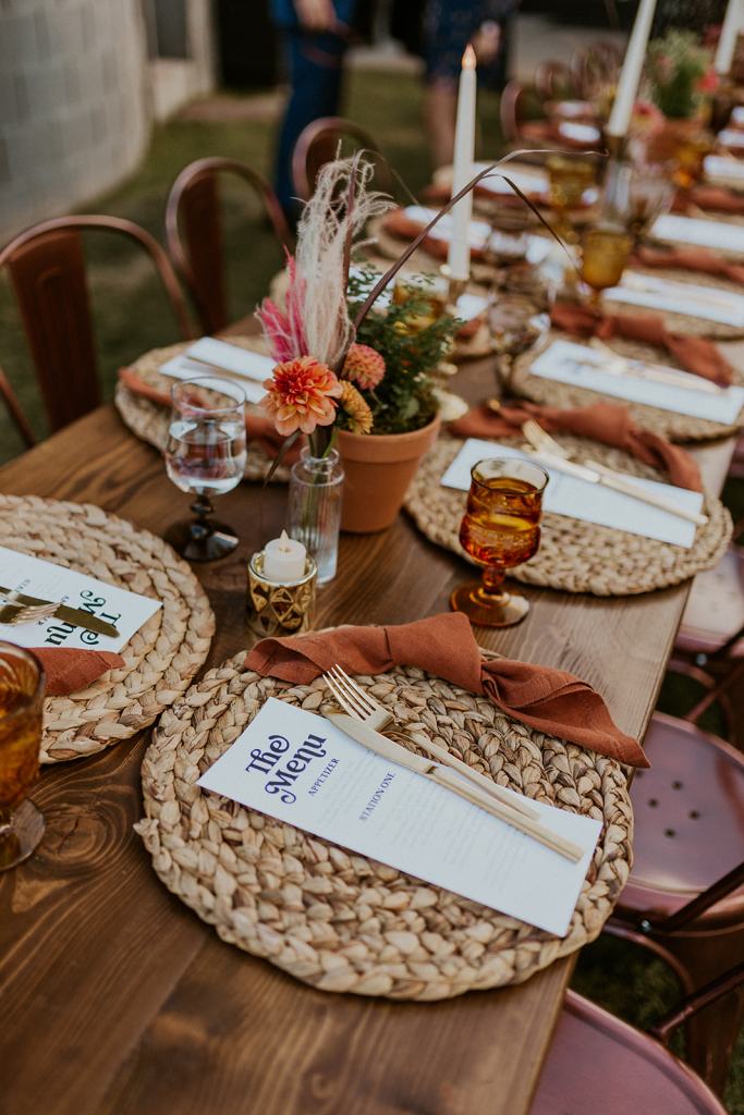 Stone Crossing Boise Wedding 
