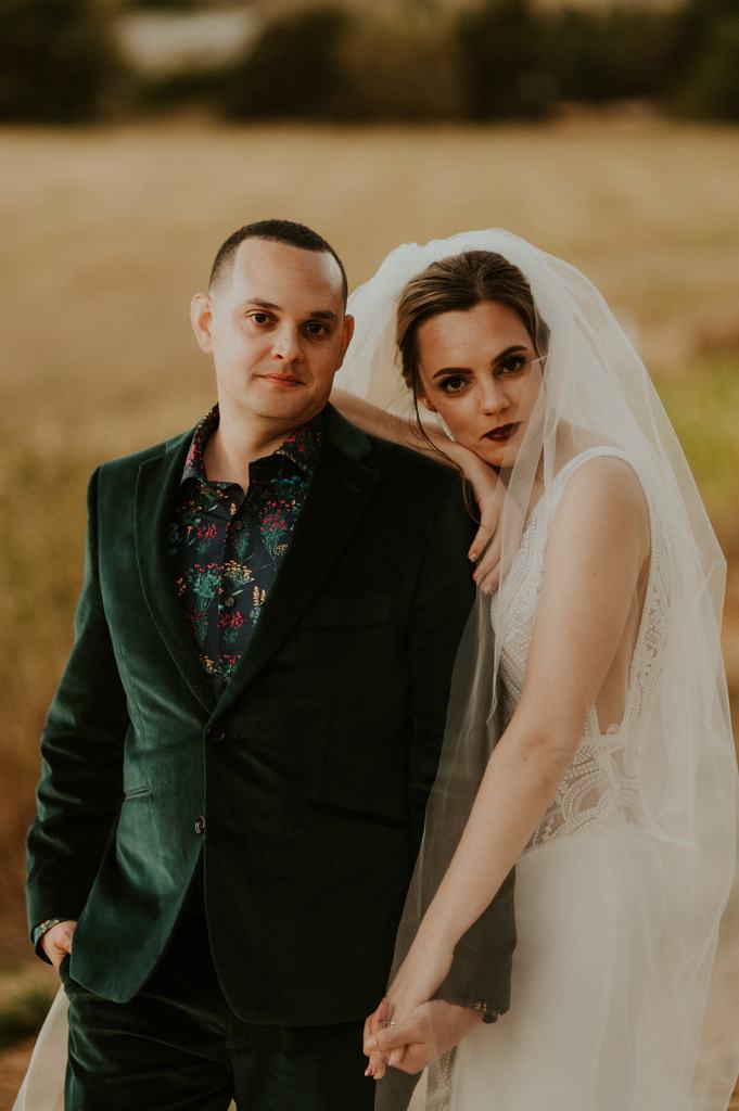 Boise Wedding Photographer