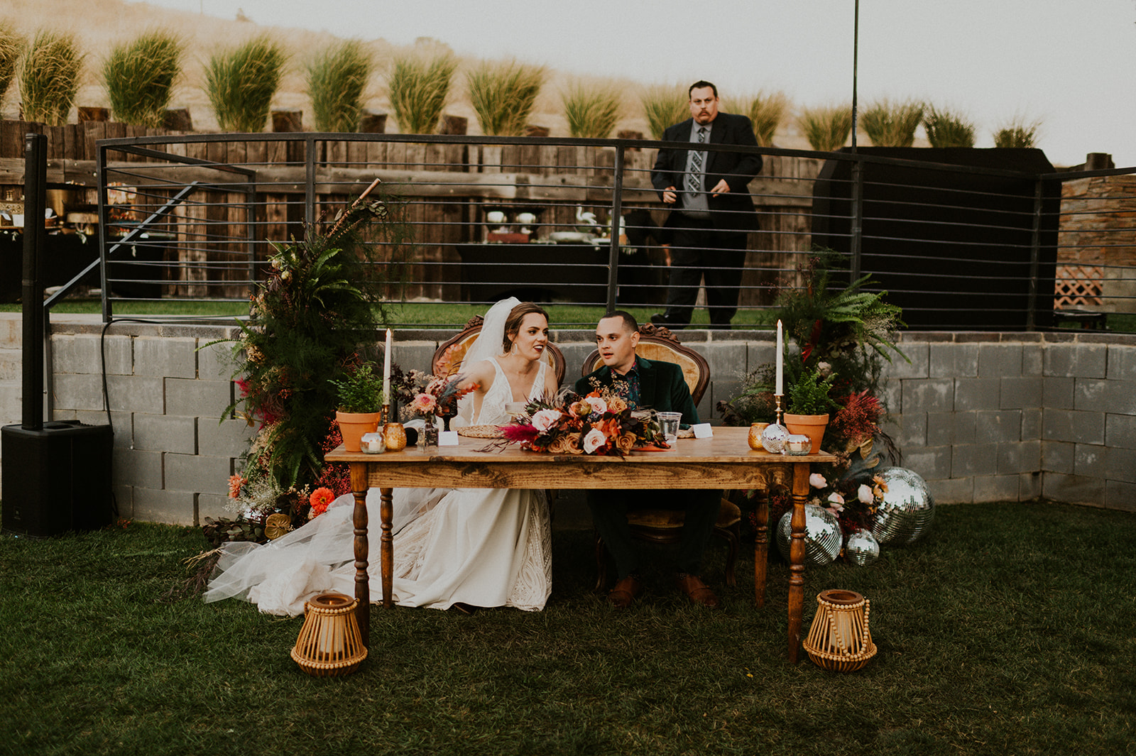 Stone Crossing Wedding Venue Boise Idaho